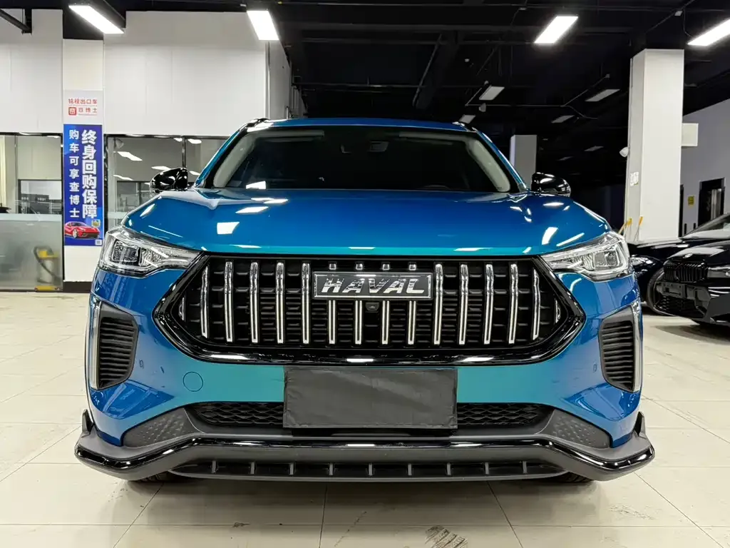 Haval Chitu 2022 из CN, фото 7