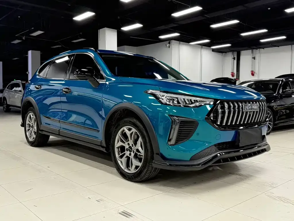 Haval Chitu 2022 из CN, фото 10