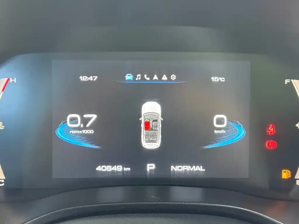 Haval Chitu 2022 из CN, фото 3
