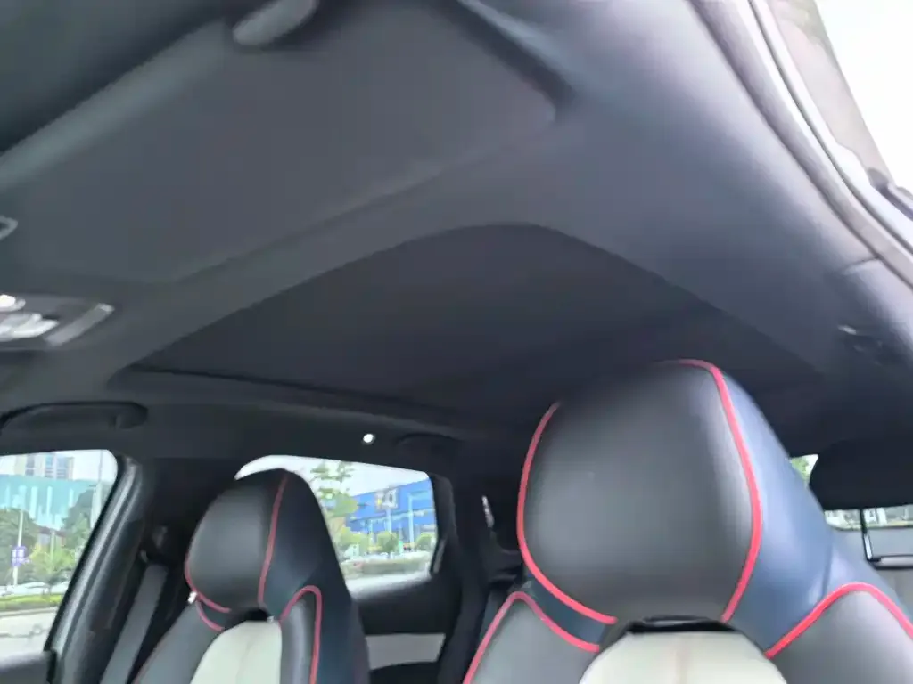 BYD Yuan Plus — фото 2