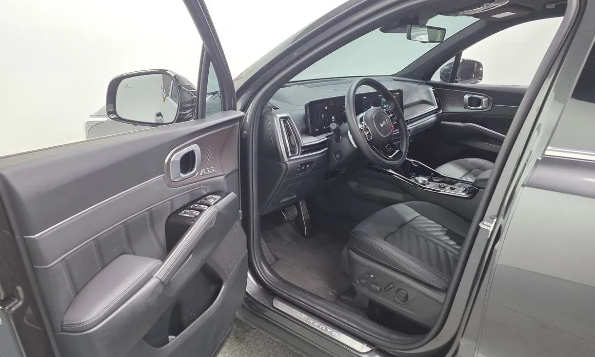 Kia Sorento — фото 4
