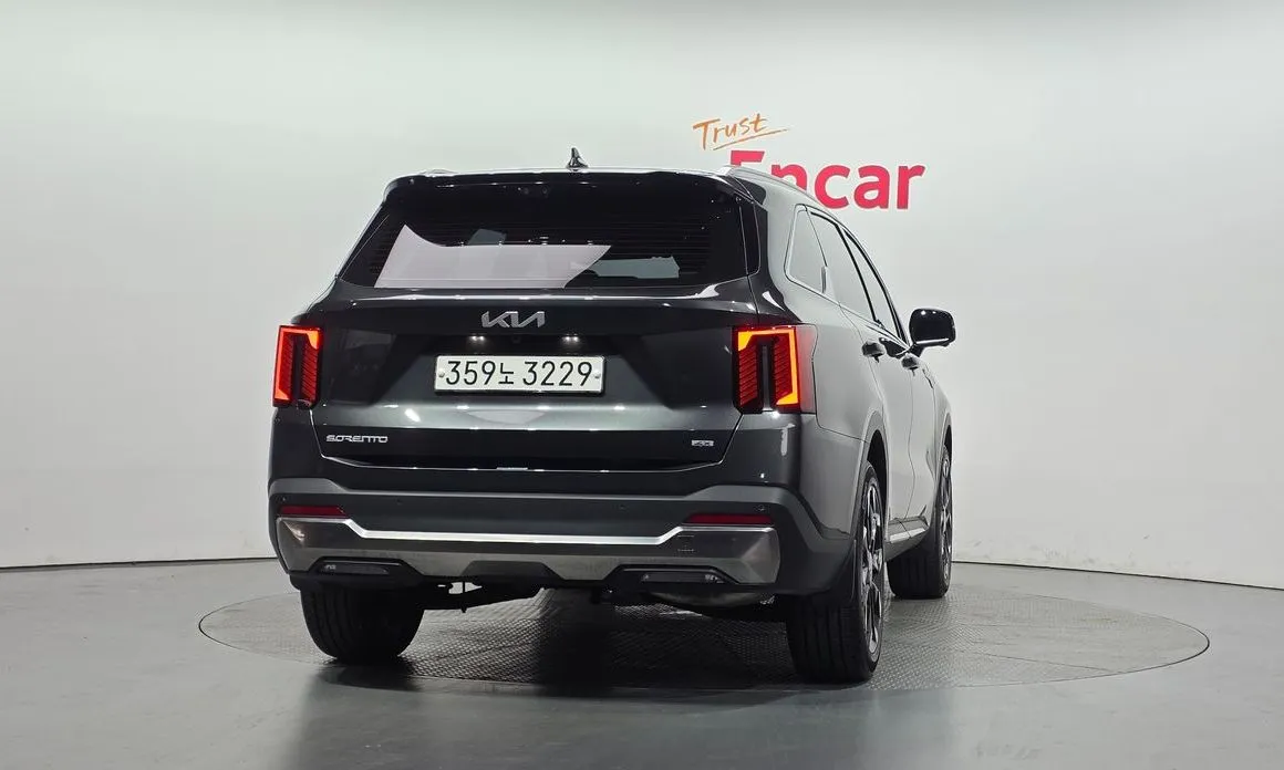 Kia Sorento — фото 2