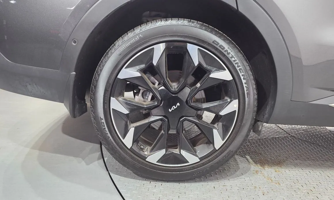 Kia Sorento — фото 10