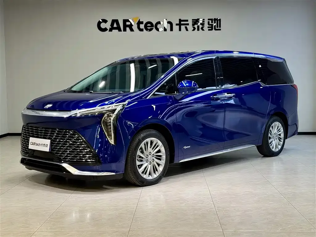 Buick Century 2023 из CN, фото 1