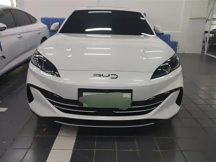 BYD Seal 06 — фото 5