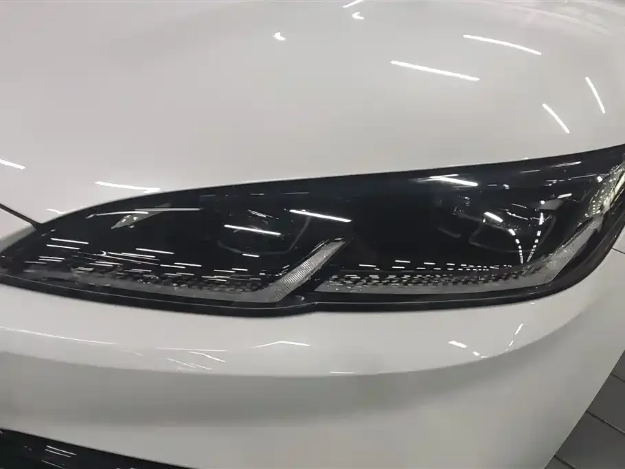 BYD Seal 06 — фото 10