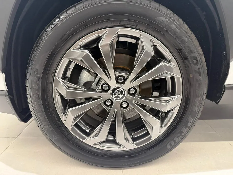 Toyota RAV4 2025 из KR, фото 7