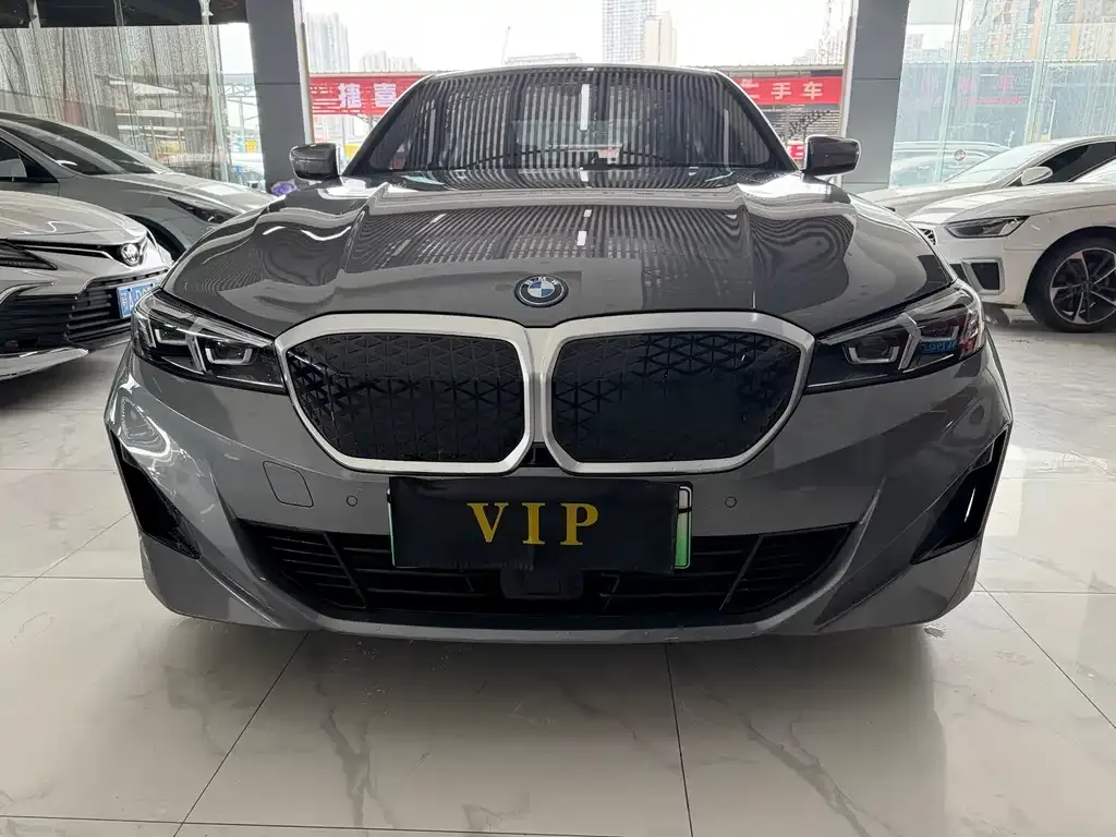 BMW i3 — фото 2