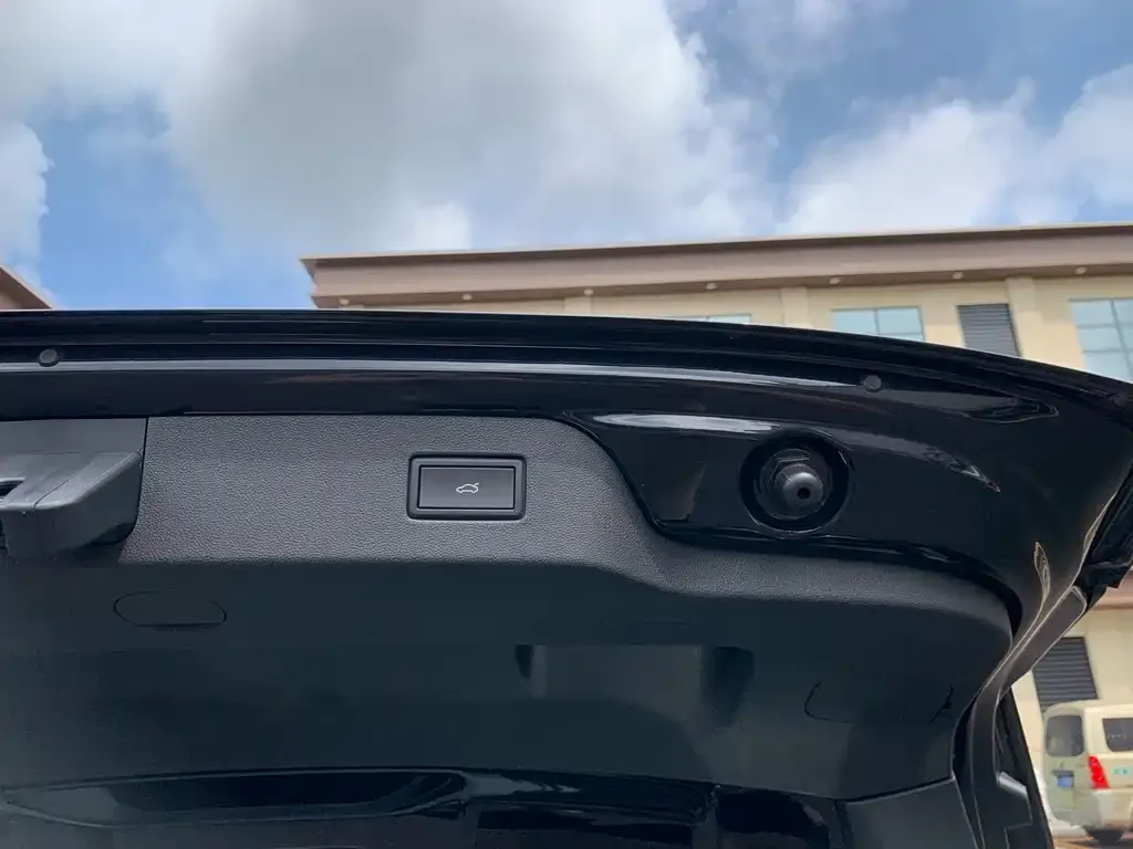 Volkswagen Passat — фото 3