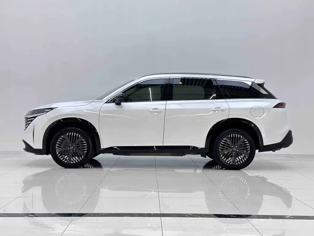 Nissan Teramont 2024 из CN, фото 5