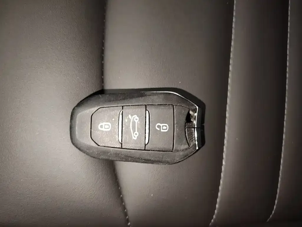 Citroen C6 2021 из CN, фото 5