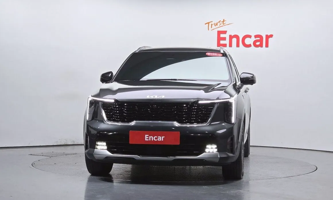 Kia Sorento — фото 3