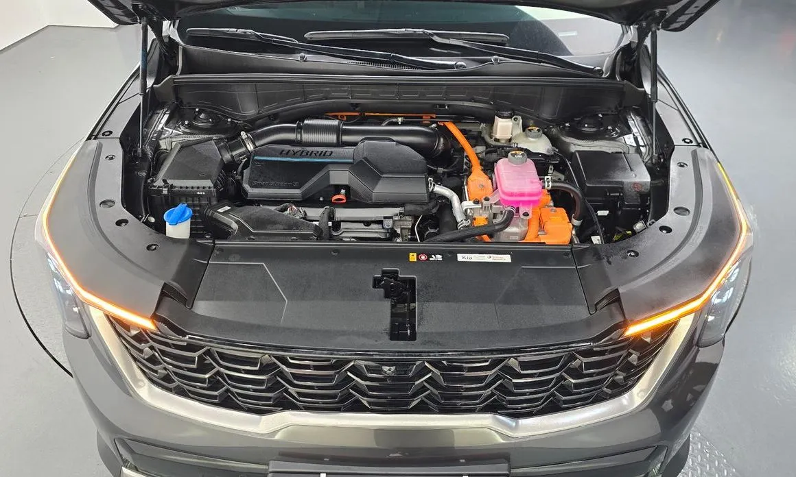 Kia Sorento — фото 6