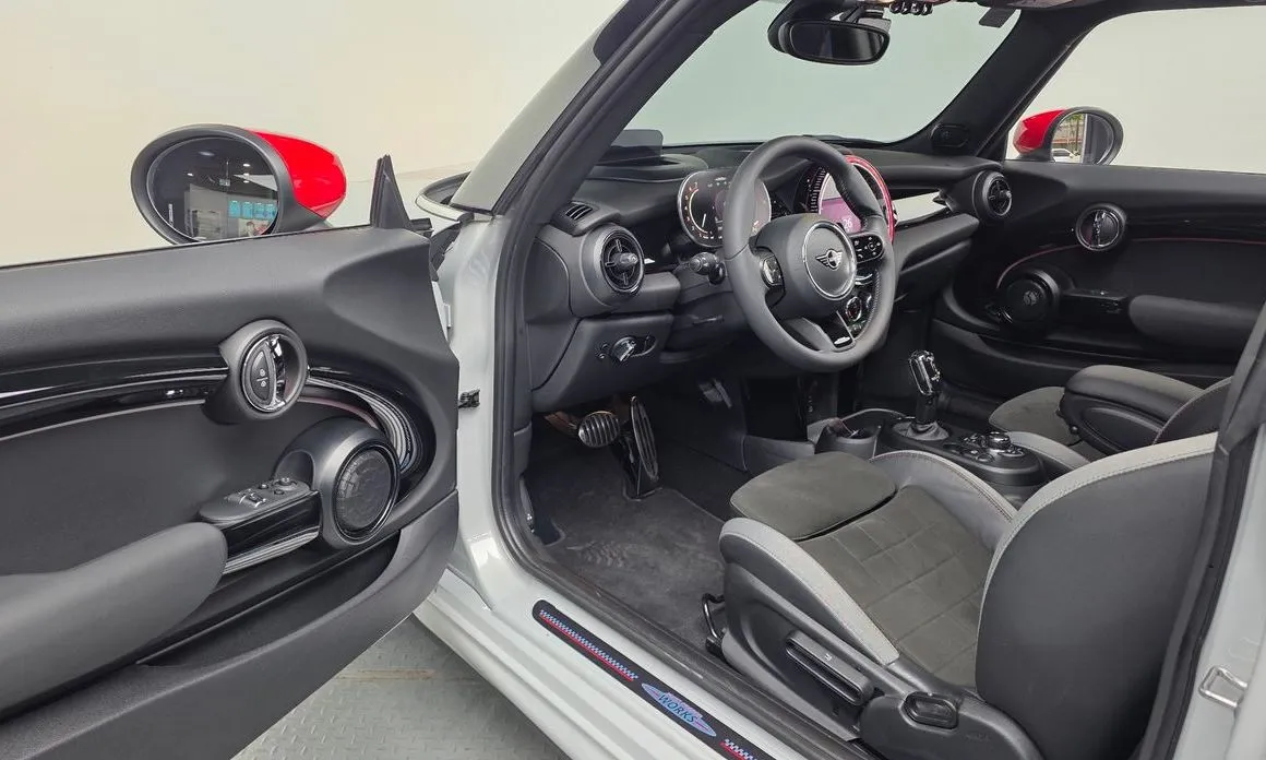 Mini Cooper 2023 из KR, фото 6