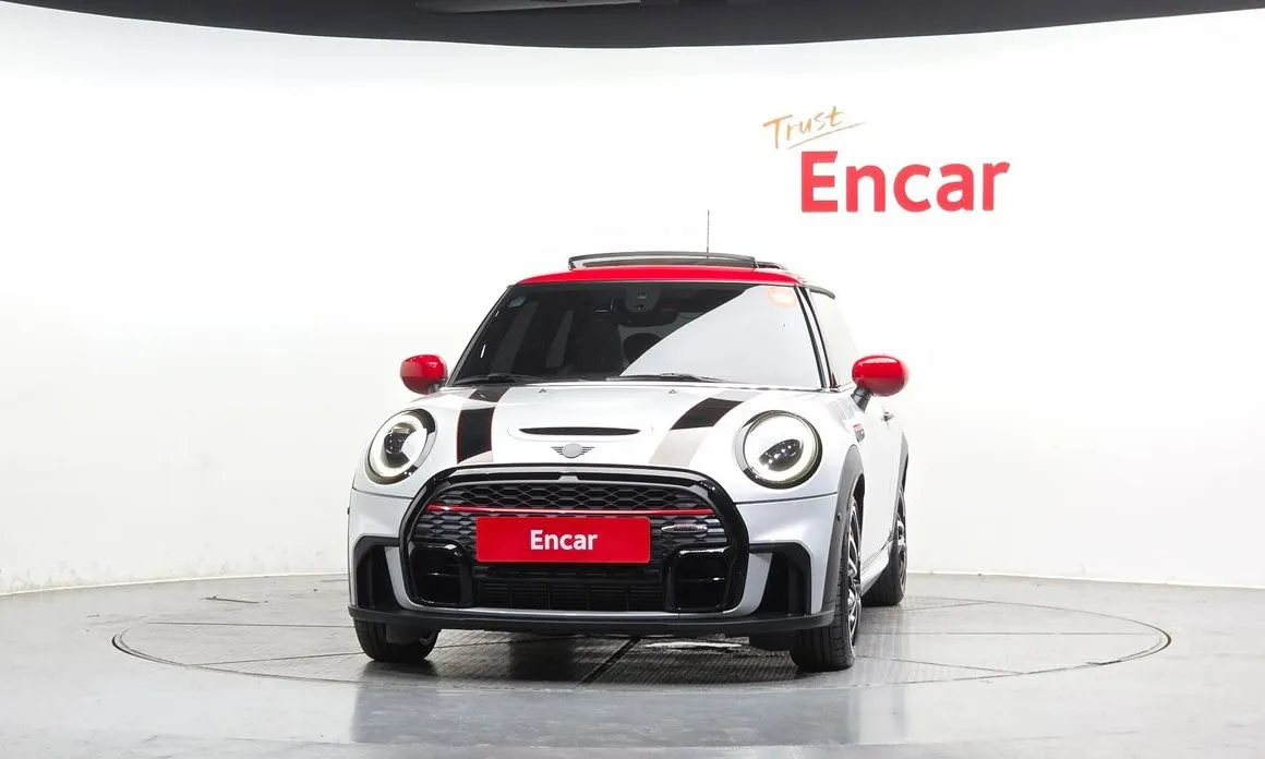 Mini Cooper 2023 из KR, фото 3