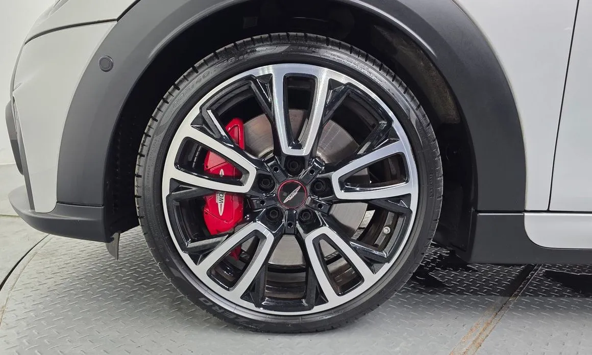 Mini Cooper 2023 из KR, фото 8