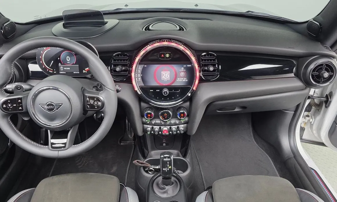 Mini Cooper 2023 из KR, фото 10