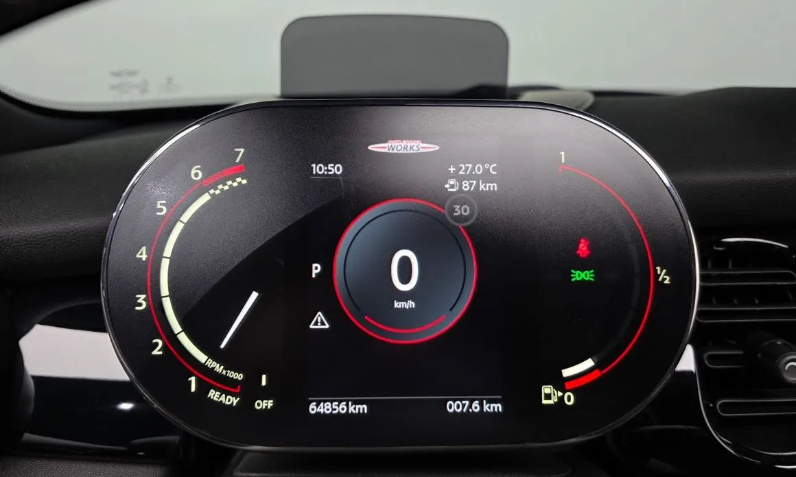 Mini Cooper 2023 из KR, фото 4