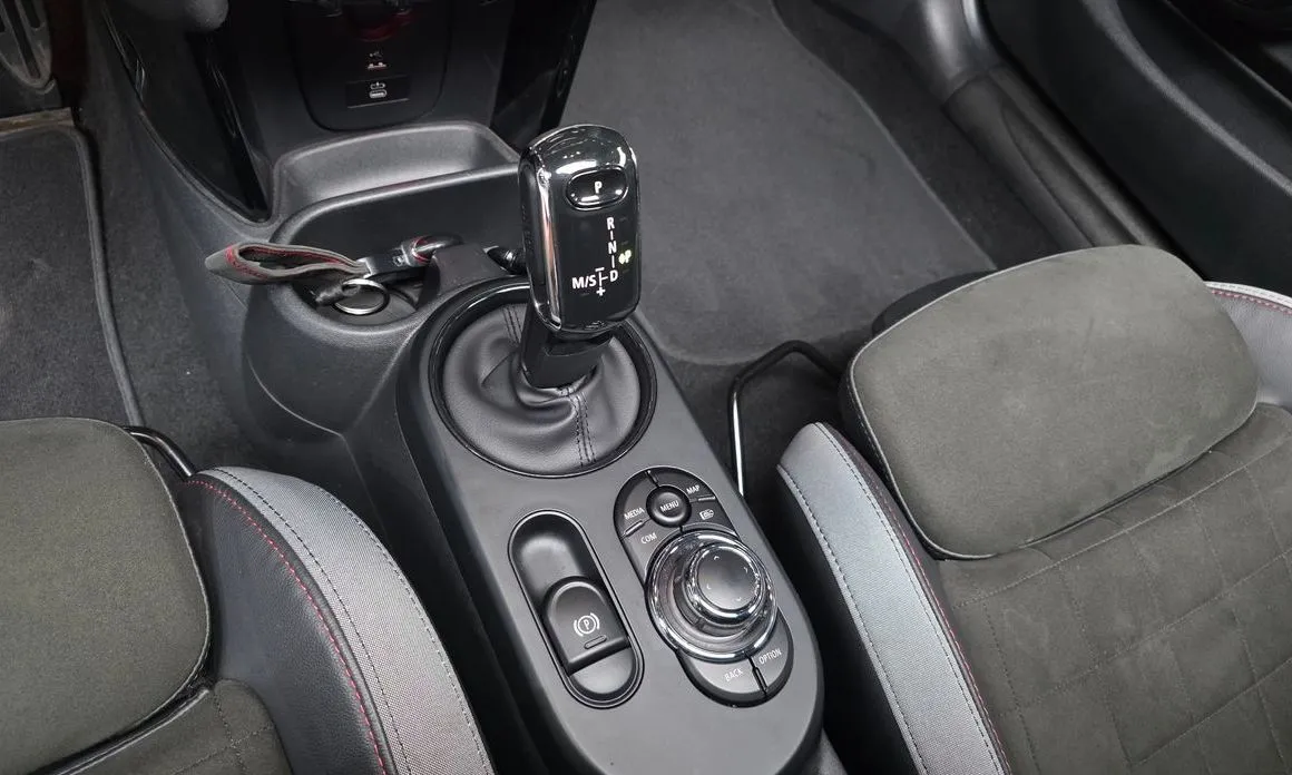 Mini Cooper 2023 из KR, фото 7