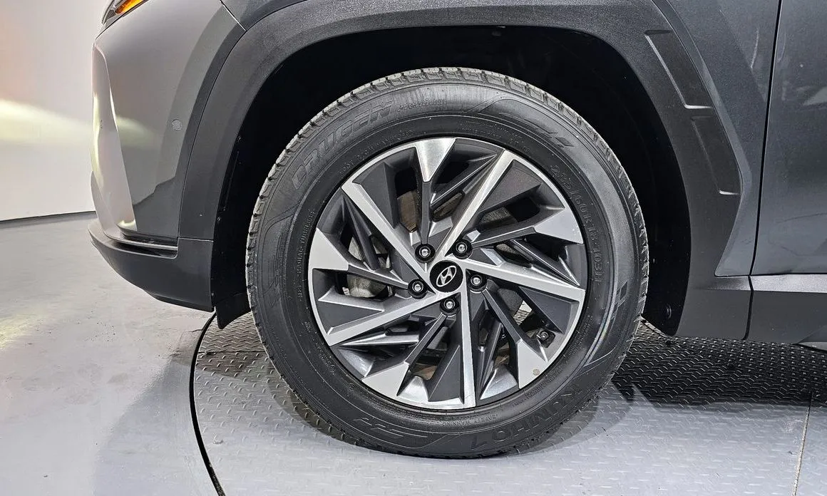 Hyundai Tucson 2021 из KR, фото 10