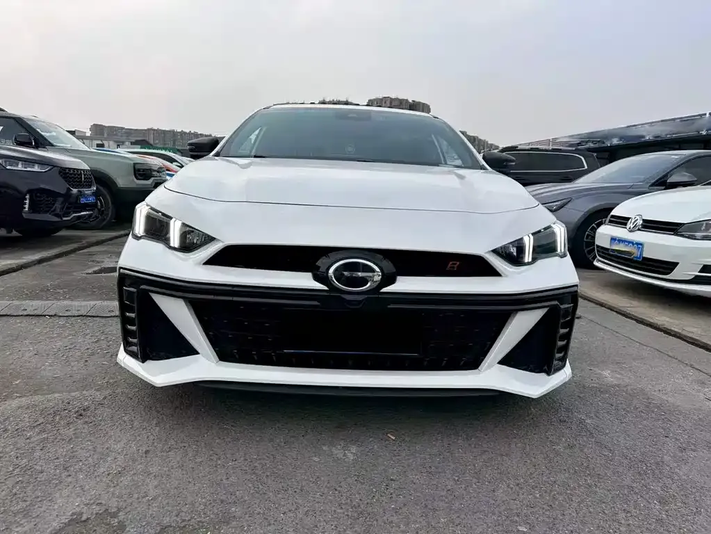GAC Motor Shadow Leopard 2024 из CN, фото 5