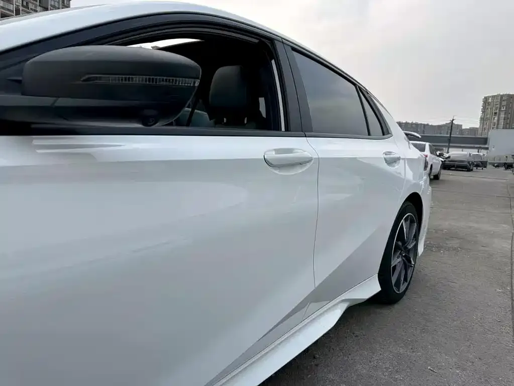 GAC Motor Shadow Leopard 2024 из CN, фото 2