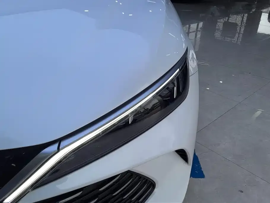 BYD Qin L 2024 из CN, фото 3