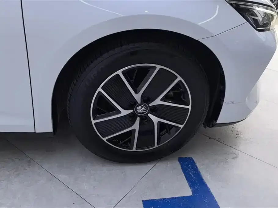 BYD Qin L 2024 из CN, фото 2