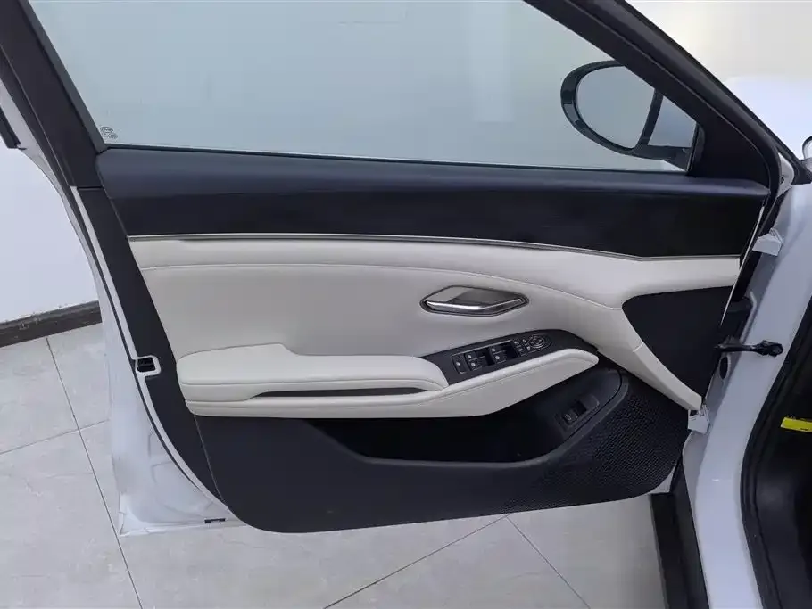 BYD Qin L 2024 из CN, фото 6