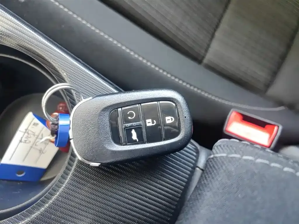 Honda Civic — фото 6