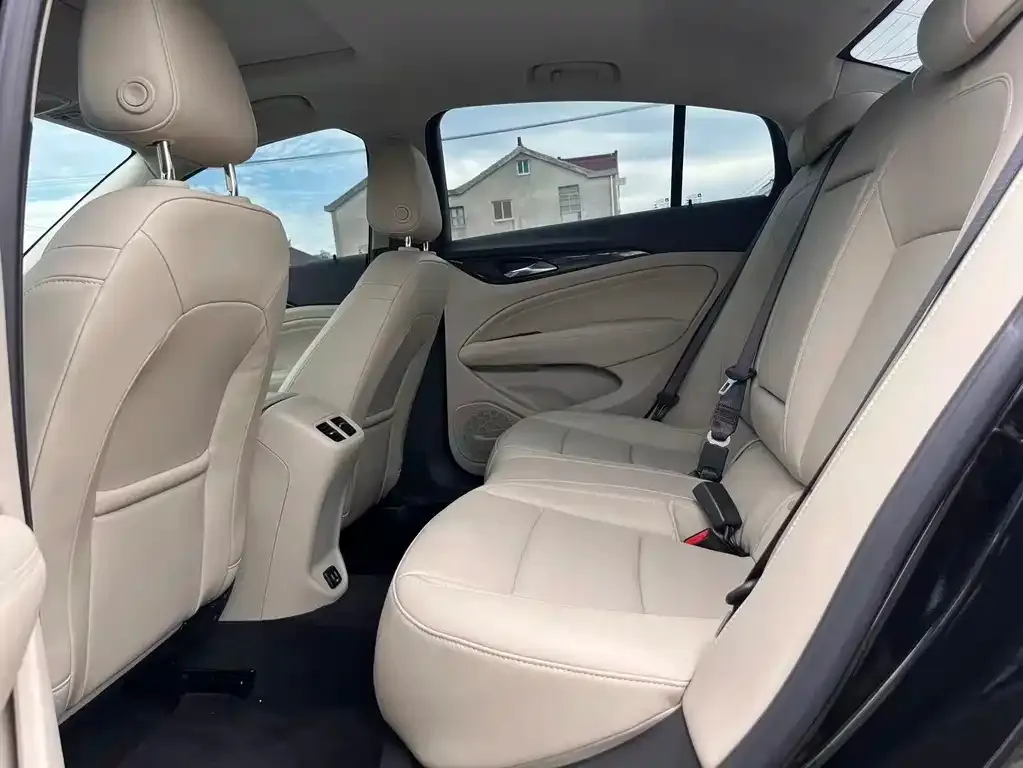 Buick Regal — фото 2