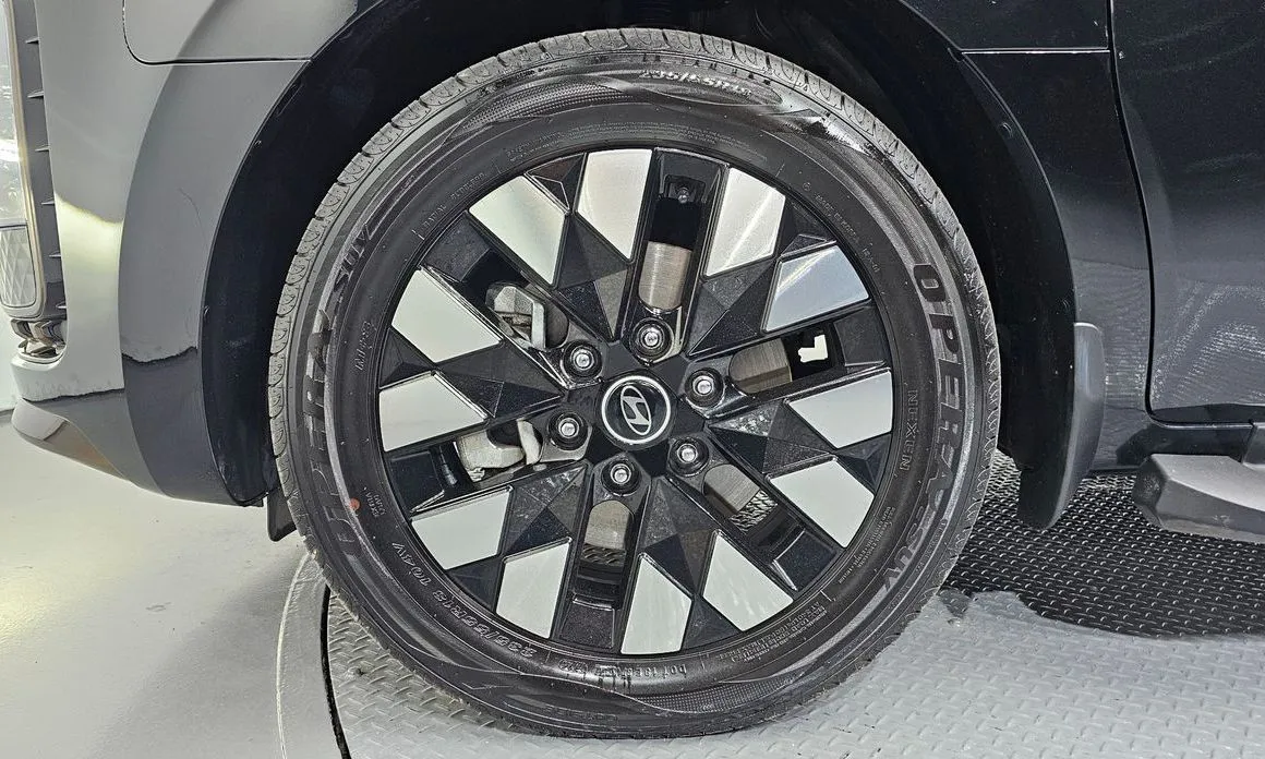 Hyundai Staria 2025 из KR, фото 10