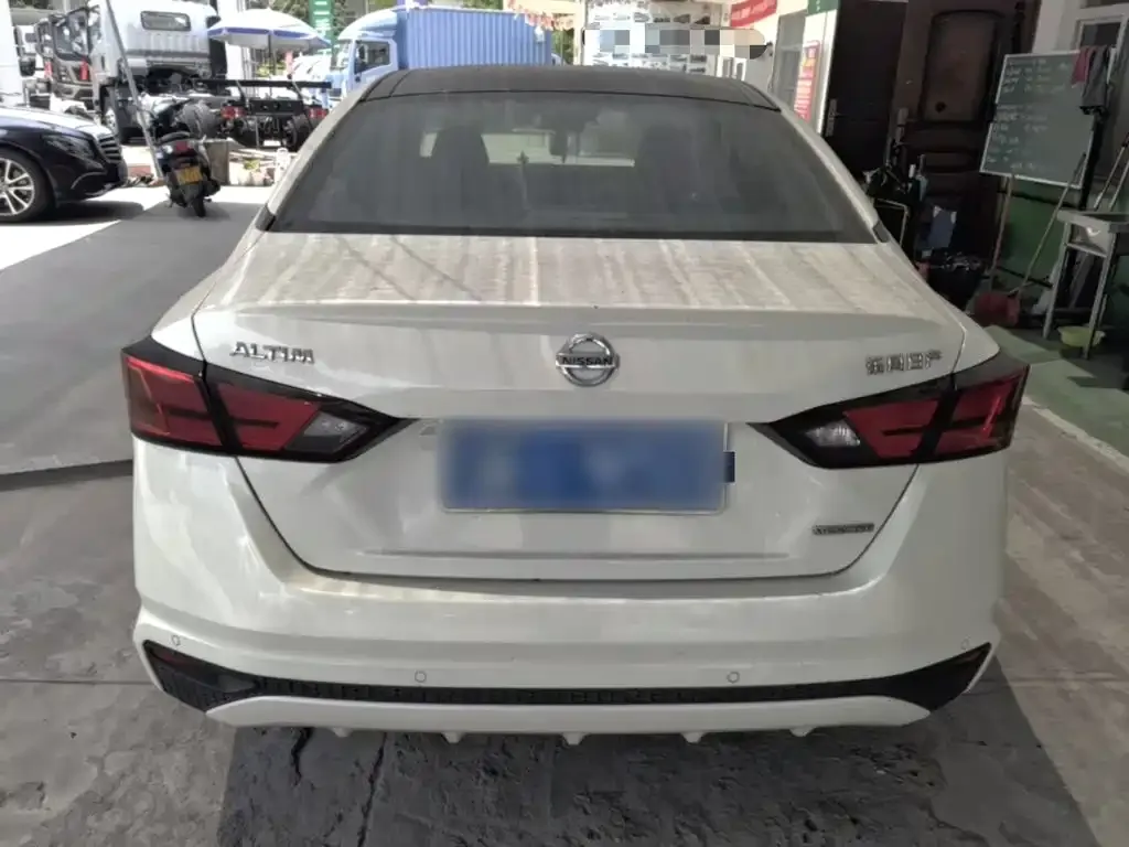 Nissan Teana 2021 из CN, фото 6