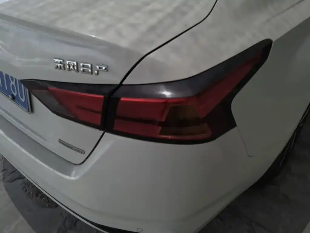 Nissan Teana 2021 из CN, фото 5
