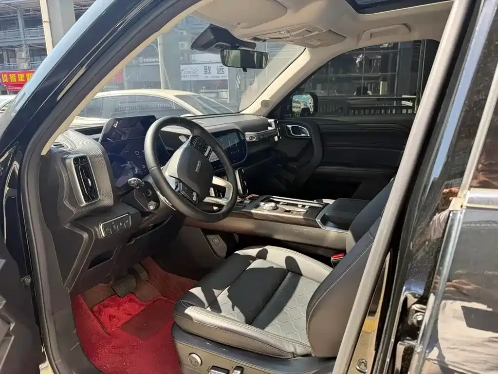 Haval Big Dog 2023 из CN, фото 4