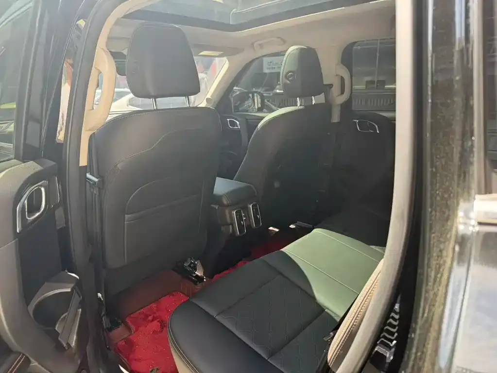 Haval Big Dog 2023 из CN, фото 8