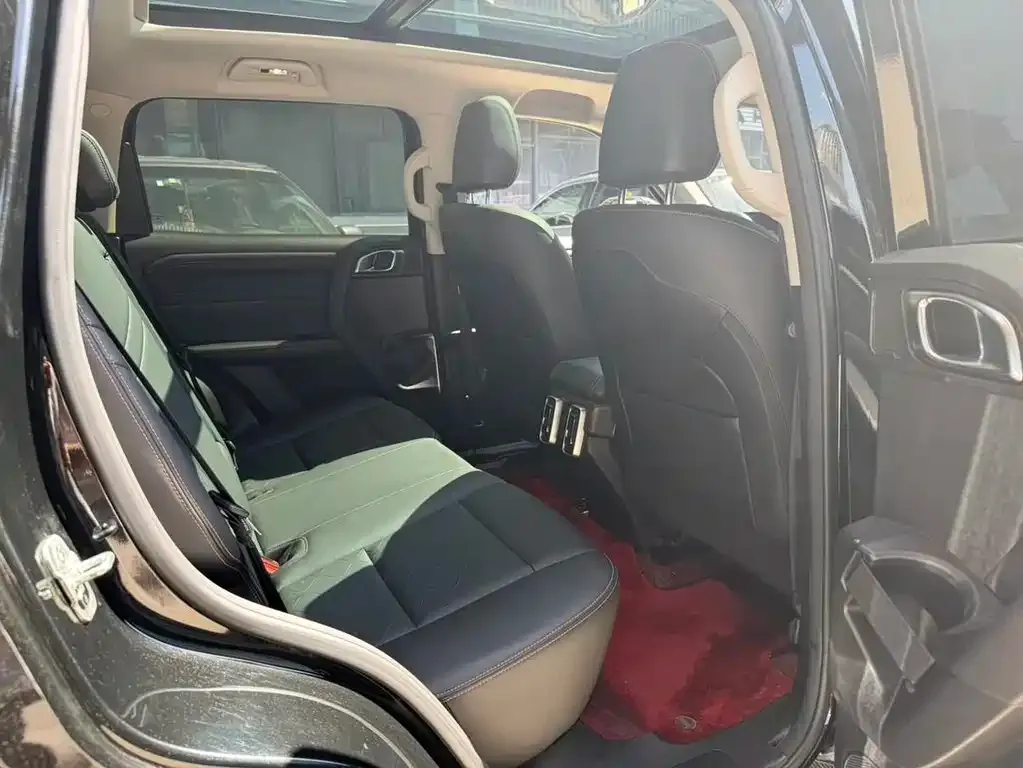 Haval Big Dog 2023 из CN, фото 7