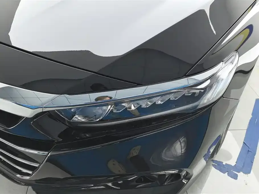 Honda Accord — фото 2
