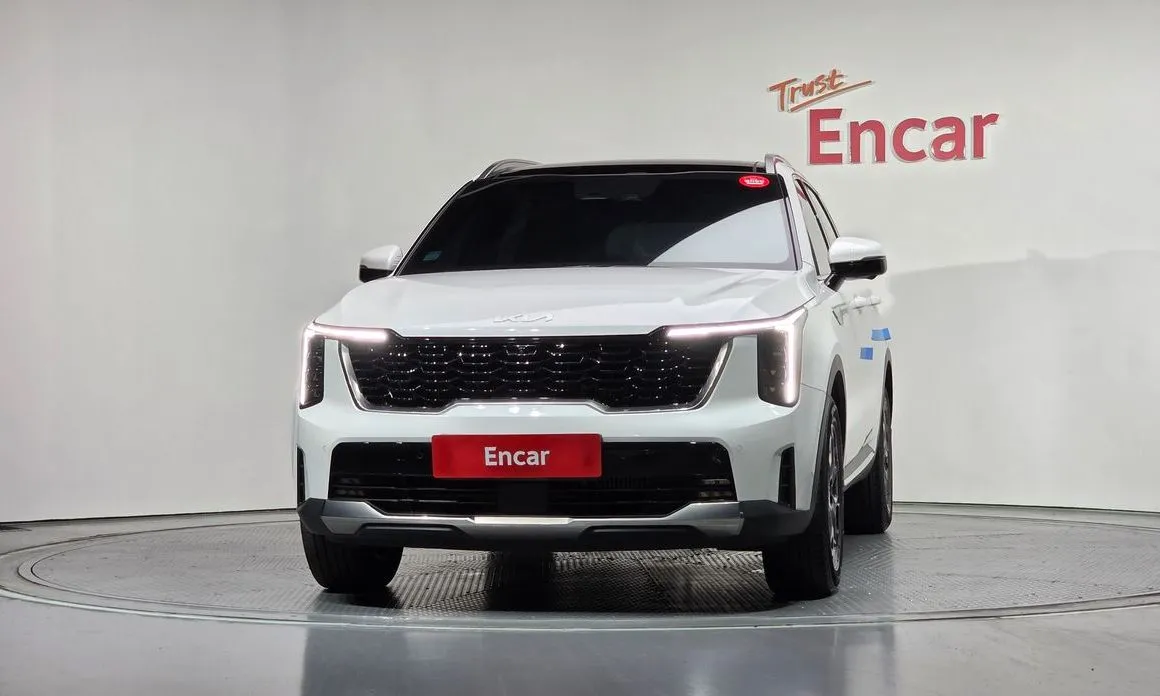 Kia Sorento — фото 2
