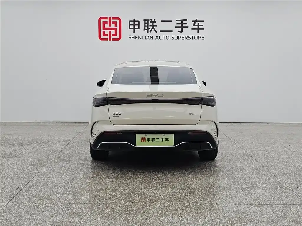 BYD Seal 06 — фото 4
