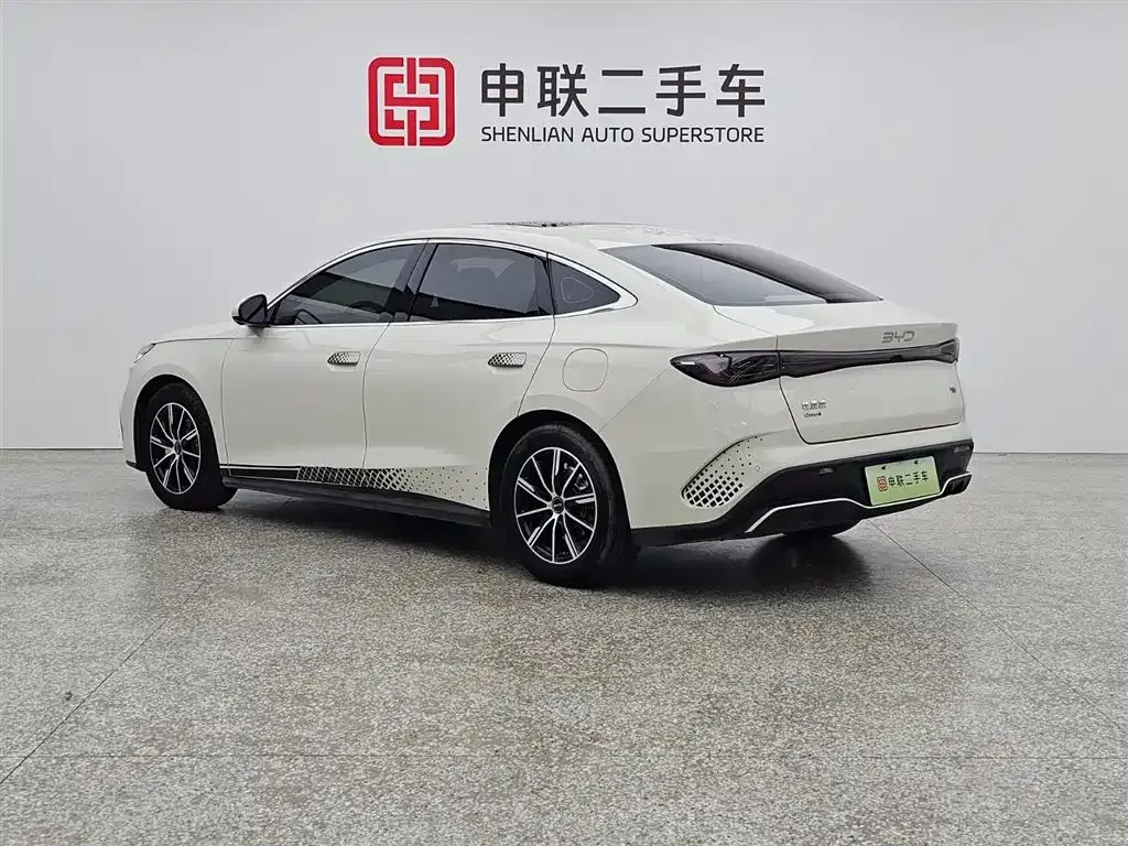 BYD Seal 06 — фото 7