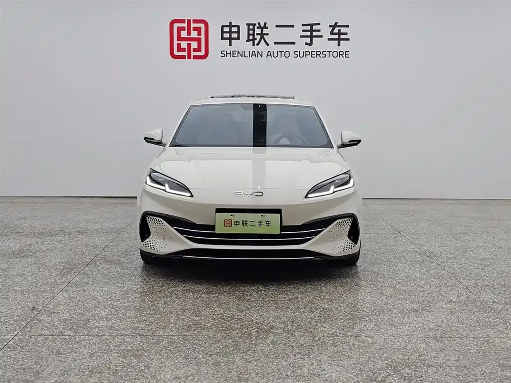 BYD Seal 06 — фото 9