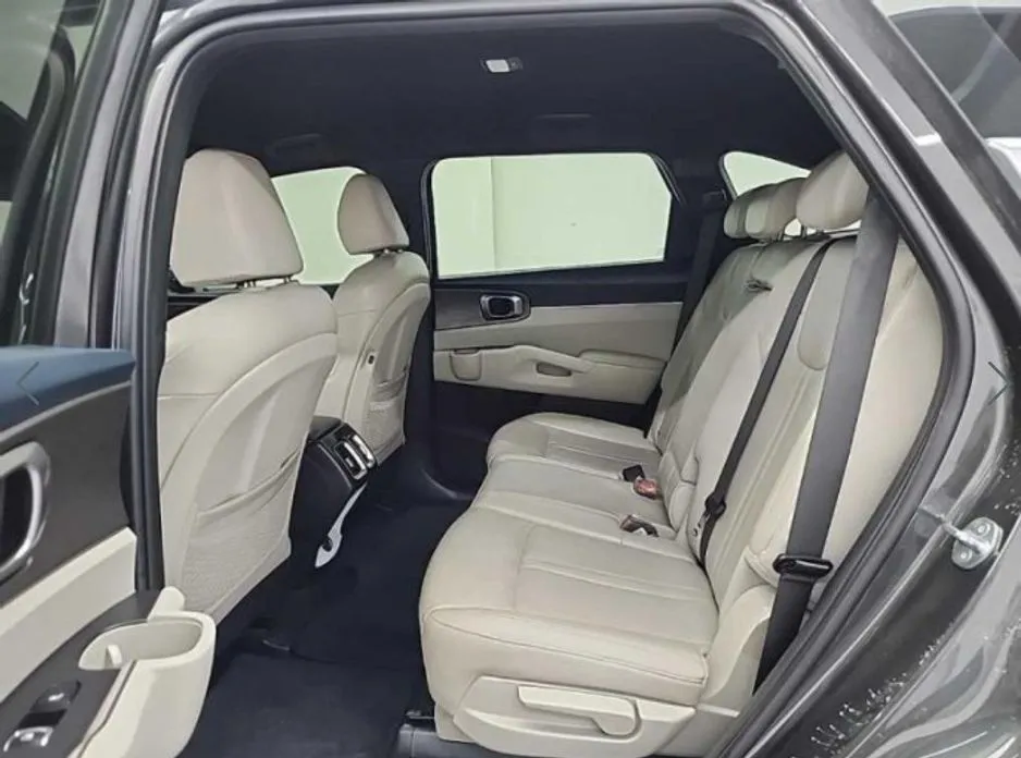 Kia Sorento 2024 из KR, фото 10