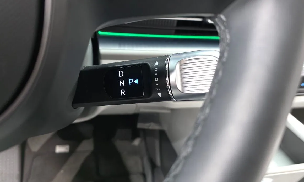Hyundai Ioniq6 2023 из KR, фото 8