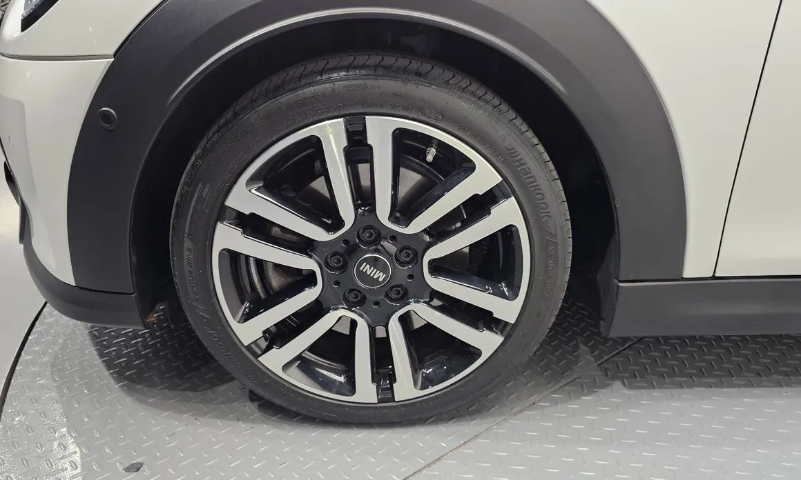Mini Cooper 2024 из KR, фото 6