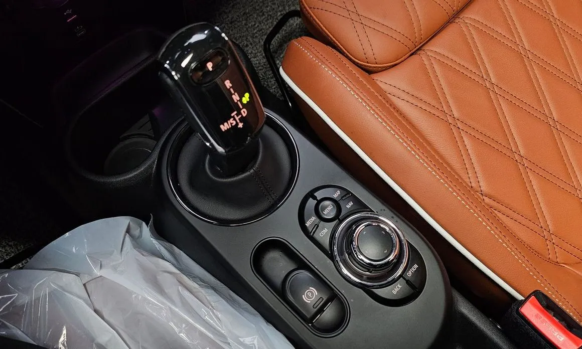 Mini Cooper 2024 из KR, фото 7