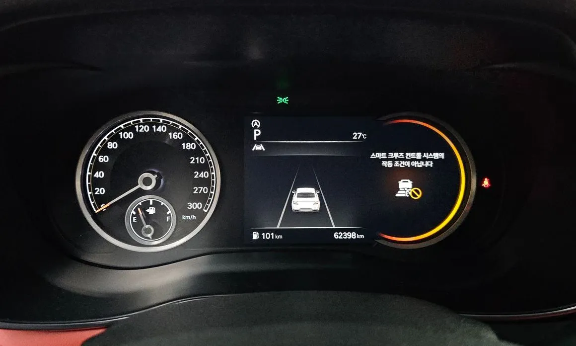 Genesis G70 2023 из KR, фото 4