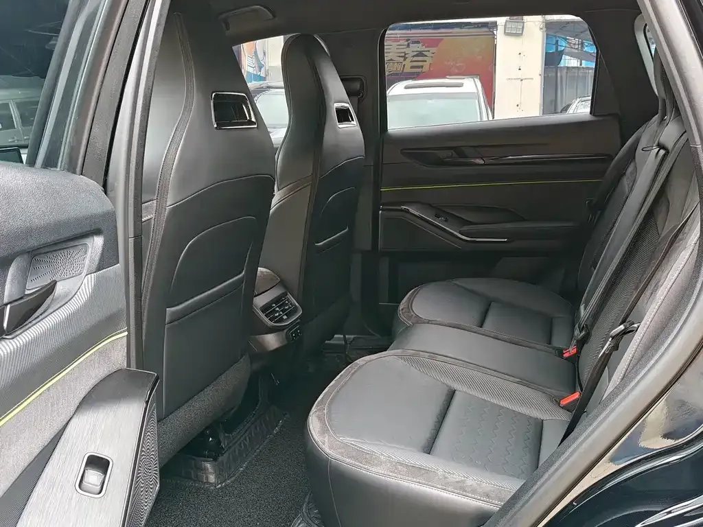 Haval H6S 2022 из CN, фото 6
