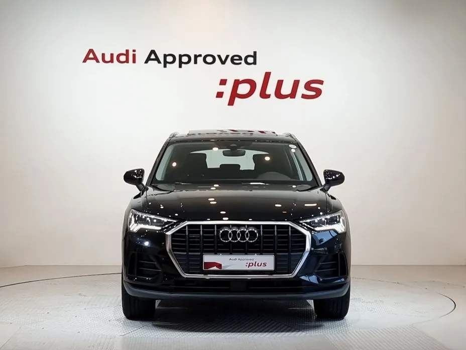 Audi Q3 2025 из KR, фото 9