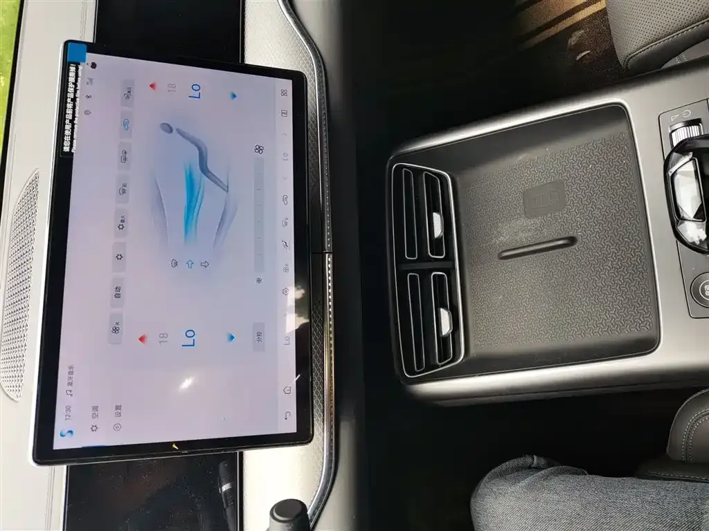 BYD Pro New Energy — фото 10